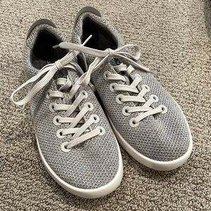 NWOT Allbirds Women’s Tree Pipers - Size 10